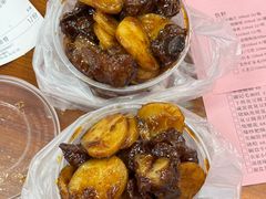 -谢记上海大排档(长寿路店)