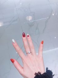 -U3美甲