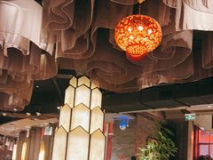 大堂-新沸腾鱼乡(世贸天阶店)
