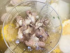 -粤潮牛肉火锅店(江南大道店)