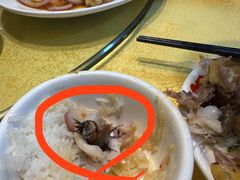 -大笑饭堂(甲子桥店)