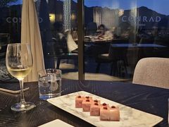 -杭州桐庐康莱德酒店中餐厅·乐
