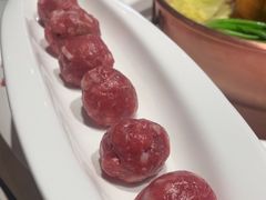 -东门口涮肉·砂锅·烤串(老门东店)