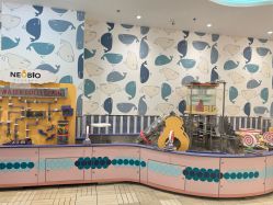 -奈尔宝家庭中心·亲子餐厅(苏州大悦城店)