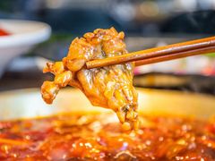 -潮火锅·麻辣牛肉火锅(观音桥方圆·LIVE店)