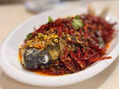 -田记餐馆(富国街店)