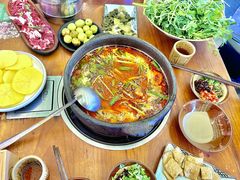 -贵厨酸汤牛肉(花果园国际中心店)
