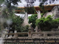 -鼓浪屿·皓月园