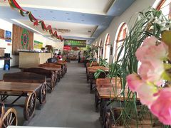 会所-月河湾马术俱乐部(朝阳店)