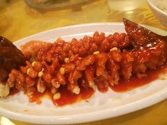 -缪氏川菜(丰盛町店)