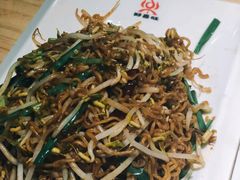 -郑喜旺烧烤(郑州总店)