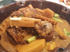 -宁波逸东豪生大酒店·逸轩中餐厅