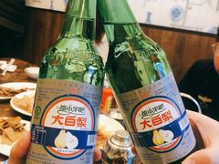 -张包铺(道外店)