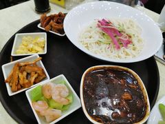 -奥华餐厅·老张记(台基厂店)
