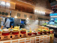 -筱爷叔·上海传统手工菜(玉树路店)