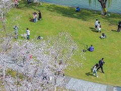 -南京城墙景区