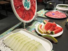 -巴蜀大将火锅(春熙店)