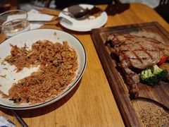 -森Some Fusion(荔湾店)