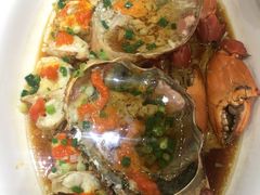 -顺风海鲜港(金玉兰店)