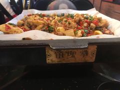 -销魂掌(卓锦曼购中心店)