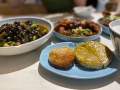 -杨爱珍大排档(龙游店)
