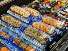 -玩米匠(寿司·刺身·金水正弘城店)