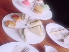 -SEN CASTLE城堡西餐(创意设计中心店)