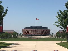 -浙江大学(海宁国际校区)