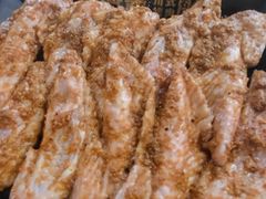 -赞酱川式烤肉(蜀都万达店)