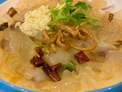 -鹤乡东北菜(崮山路店)