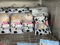 零售区-白色日记·手作酸奶(麦凯乐店)