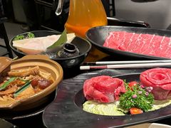 -捞王猪肚鸡火锅(财富中心店)