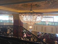 -北京中国大饭店