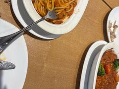 -棒约翰比萨·意面(老闵行店)