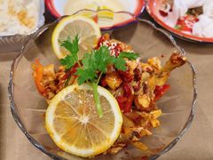 -老三样·旧食新味(万寿宫店)