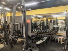 -FEELINGME乐刻包月私教馆·健身(真北华润万家店)