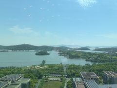 -无锡瑞廷西郊酒店·悦湖景观餐厅