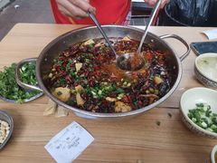 -黑竹香鸡(营和巷店)