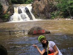 -五营红松林海景区