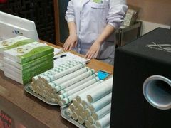 -莱蔻·圣灸堂·推拿艾灸(天山店)