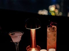 -苏丝的天空高空酒吧Suzie's Sky Bar