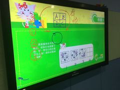 -小问号·科学启蒙·逻辑思维·阅读素养·口才演讲(杨浦合生汇中心)