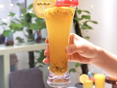 -香香海南菜餐厅