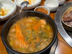 -黄金牧场(明洞总店)