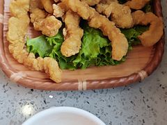 -阿婆情腊排骨火锅(金虹路店)