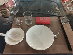 -阿细汉菜(本地盐帮菜名店)