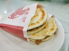 -秦香陕西食府(华贸天地店)
