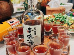 -悦哉·派对·草坪婚礼·围炉煮茶(三圣乡店)