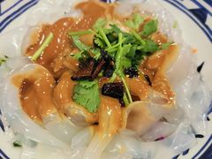 -听涛雅苑百味饺子老家菜馆