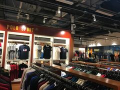 -POLO SPORT保罗运动系列(时代城市奥特莱斯杨树浦路店)